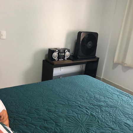 Alto Padrao - Apartamento De 3 Quartos Na Badalada Praia Do Morro A Poucos Passos Da Areia - Elevador -Wi-Fi Guarapari Luaran gambar
