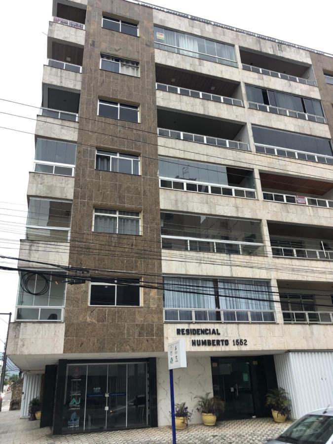 Alto Padrao - Apartamento De 3 Quartos Na Badalada Praia Do Morro A Poucos Passos Da Areia - Elevador -Wi-Fi Guarapari Luaran gambar