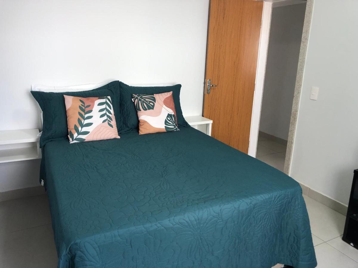 Alto Padrao - Apartamento De 3 Quartos Na Badalada Praia Do Morro A Poucos Passos Da Areia - Elevador -Wi-Fi Guarapari Luaran gambar