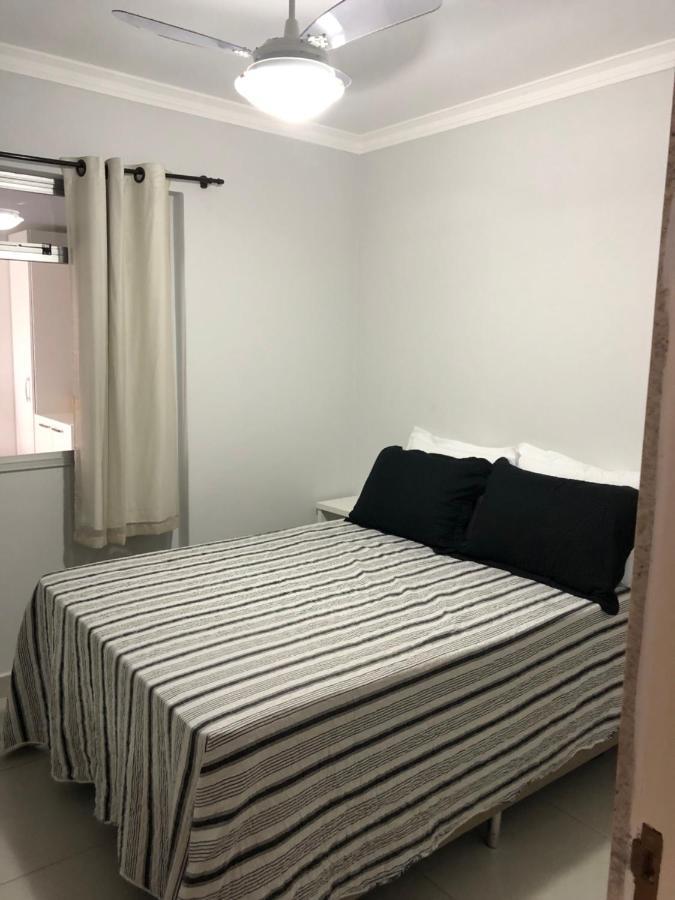 Alto Padrao - Apartamento De 3 Quartos Na Badalada Praia Do Morro A Poucos Passos Da Areia - Elevador -Wi-Fi Guarapari Luaran gambar