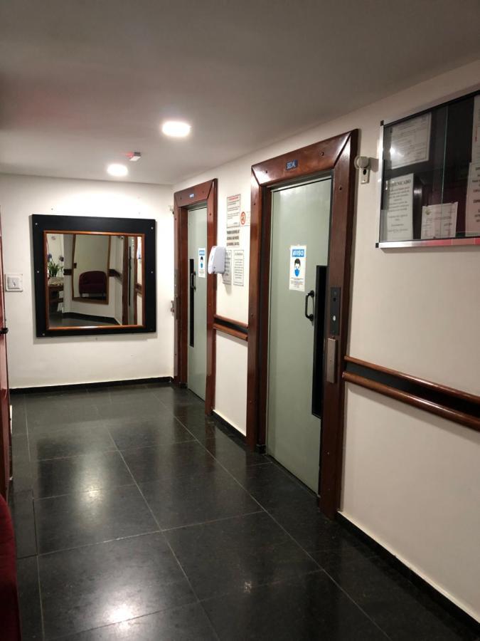 Alto Padrao - Apartamento De 3 Quartos Na Badalada Praia Do Morro A Poucos Passos Da Areia - Elevador -Wi-Fi Guarapari Luaran gambar