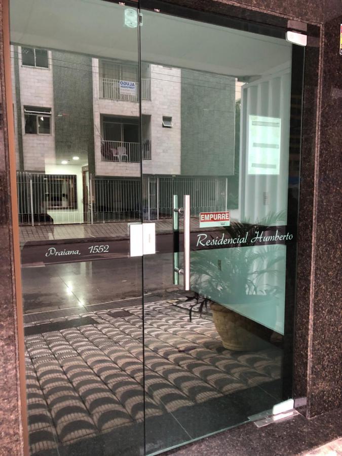 Alto Padrao - Apartamento De 3 Quartos Na Badalada Praia Do Morro A Poucos Passos Da Areia - Elevador -Wi-Fi Guarapari Luaran gambar