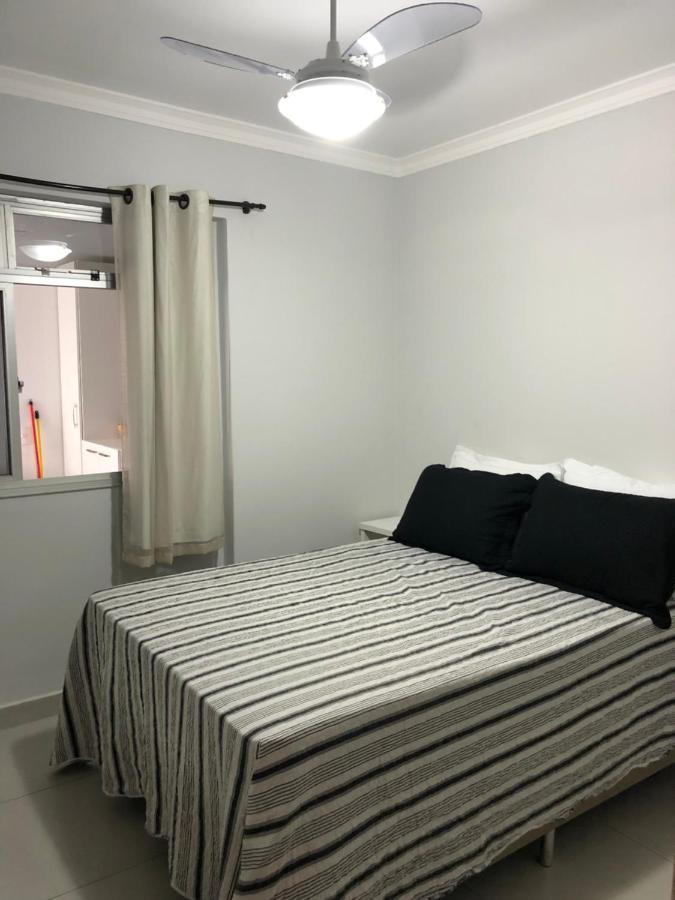 Alto Padrao - Apartamento De 3 Quartos Na Badalada Praia Do Morro A Poucos Passos Da Areia - Elevador -Wi-Fi Guarapari Luaran gambar