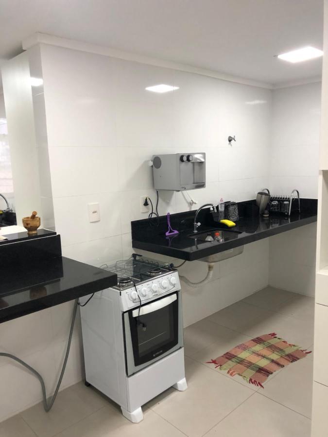 Alto Padrao - Apartamento De 3 Quartos Na Badalada Praia Do Morro A Poucos Passos Da Areia - Elevador -Wi-Fi Guarapari Luaran gambar
