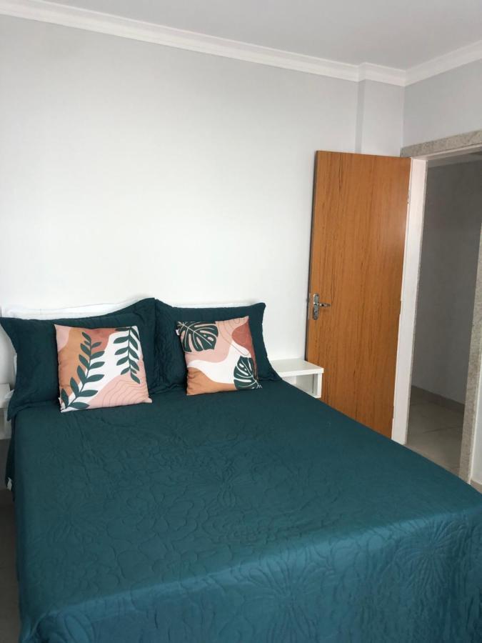 Alto Padrao - Apartamento De 3 Quartos Na Badalada Praia Do Morro A Poucos Passos Da Areia - Elevador -Wi-Fi Guarapari Luaran gambar