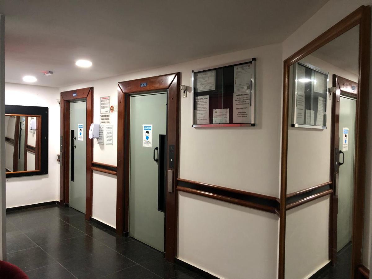 Alto Padrao - Apartamento De 3 Quartos Na Badalada Praia Do Morro A Poucos Passos Da Areia - Elevador -Wi-Fi Guarapari Luaran gambar