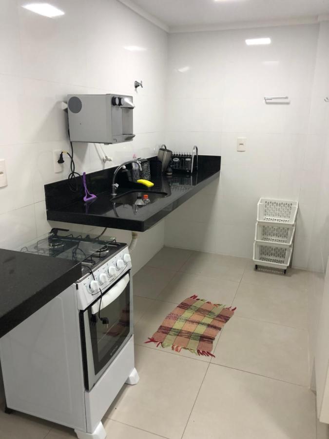 Alto Padrao - Apartamento De 3 Quartos Na Badalada Praia Do Morro A Poucos Passos Da Areia - Elevador -Wi-Fi Guarapari Luaran gambar