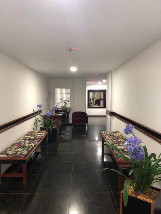 Alto Padrao - Apartamento De 3 Quartos Na Badalada Praia Do Morro A Poucos Passos Da Areia - Elevador -Wi-Fi Guarapari Luaran gambar