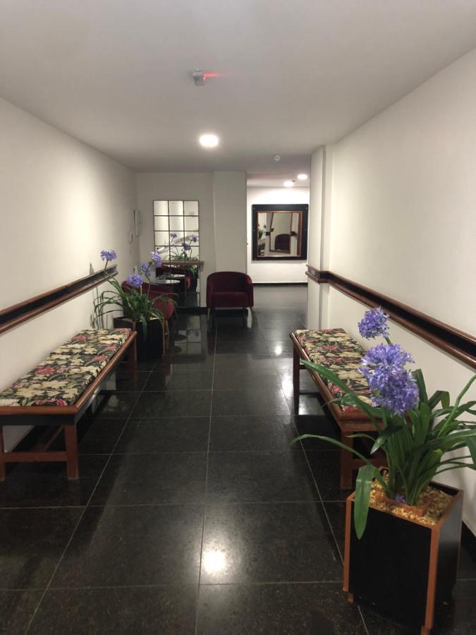 Alto Padrao - Apartamento De 3 Quartos Na Badalada Praia Do Morro A Poucos Passos Da Areia - Elevador -Wi-Fi Guarapari Luaran gambar